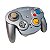 Controle Wavebird Game Clube Sem Fio Original - Nintendo - Imagem 2