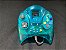 Controle Dreamcast Original Azul Translucido-  Tectoy - Imagem 1