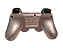 Controle PS3 Original Dualshock 3 Playstation 3 Prata - Sony - Imagem 2