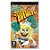 Jogo PSP Nickelodeon Spongebob's The Yellow Avenger - THQ - Imagem 1