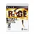 Jogo PS3 Rage Anarchy Edition- Bethesda - Imagem 1