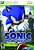 Jogo Xbox 360 Sonic The Hedgehog - Sega - Imagem 1