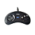 Console Mega Drive 3 - C/ Controle 6 Botões - Sega - Imagem 2