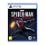 Jogo PS5 Spider-Man Miles Morales - Sony - Imagem 1
