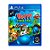 Jogo PS4 Putty Squad Senhor Wilson - Maximum Games - Imagem 1