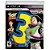 Jogo PS3 Disney Toy Story 3 - Disney - Imagem 1