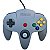 Console Nintendo 64 + Controle Original | Na Caixa - Nintendo - Imagem 4