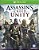 Jogo Xbox One Assassins Creed Unity - Ubisoft - Imagem 1