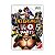 Jogo Nintendo Wii Facebreaker K.O Party - EA - Imagem 1