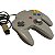 Console Nintendo 64 + Controle Cinza e Preto - Nintendo - Imagem 2