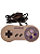 Console Super Nintendo - Nintendo - Imagem 3