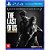 Jogo PS4 The Last of Us Remasterizado  - Sony - Imagem 1
