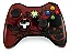 Controle Xbox 360 - Edição Especial Gears of War 3 - Microsoft - Imagem 1