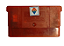 Jogo Game Boy Advanced Pokemon Fire Red (LOOSE) - Nintendo - Imagem 2