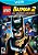 Jogo Nintendo Wii U Lego Batman 2 Dc Super Heroes - Warner Bros Games - Imagem 1