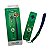 Controle Wii U Remote Plus Edição Luigi - Nintendo - Imagem 1