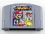 Jogo Nintendo 64 Super Smash Bros - Nintendo - Imagem 1
