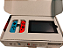 Console Nintendo Switch V1 na Caixa + Cartão MicroSD 64GB - DESBLOQUEADO - Nintendo - Imagem 2