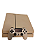 Console PS4 Playstation 4 FAT 500 GB Branco - Sony - Imagem 1
