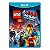 Jogo Wii U Lego Movie The Videogame - WB Games - Imagem 1