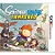 Jogo Nintendo 3DS Scribblenauts Unmasked: A DC Comics Adventure - WB Games - Imagem 1