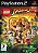 Jogo PS2 Lego Indiana Jones Original Adventures (Europeu) - Lucas Arts - Imagem 1