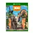 Jogo Xbox One Zoo Tycoon - Microsoft Studios - Imagem 1