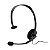 Headset Fone de Ouvido Para XBOX 360 Live - Importado - Imagem 1