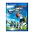 Jogo PS Vita Hot Shots Golf World Invitational - Sony - Imagem 1
