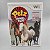 Jogo Wii Petz Horse Club - Ubisoft - Imagem 1