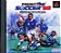 Jogo PS1 Formation Soccer '98: Ganbare Nippon In France (Japonês) (SLPS 01419) - Human Entertainment - Imagem 1