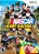 Jogo Nintendo Wii Nascar Kart Racing - EA - Imagem 1