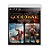Jogo PS3 God of War Collection - Sony - Imagem 1