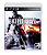 Jogo PS3 Battlefield 4 - Electronic Arts - Imagem 1