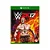 Jogo Xbox One WWE 2K17 - 2K - Imagem 1