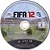 Jogo PS3 FIFA 12 (LOOSE) - EA Sports - Imagem 1