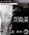 Jogo PS3 Medal Of Honor - EA - Imagem 1