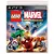 Jogo PS3 Lego Marvel Super Heroes - WB Games - Imagem 1