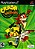 Jogo PS2 Crash Twin Sanity - Vivendi Universal Games - Imagem 1