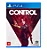 Jogo PS4 Control - 505 Games - Imagem 1