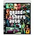 Jogo PS3 Grand Theft Auto IV GTA 4 - Rockstar - Imagem 1