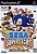Jogo PS2 Sega SuperStars (JAPONÊS) (SLPM 62559) - Sega - Imagem 1
