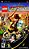 Jogo PSP Lego Indiana Jones 2: The Adventure Continues - Lucas Arts - Imagem 1