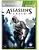 Jogo Xbox 360 Assassin's Creed (PLATINUM HITS) - Ubisoft - Imagem 1