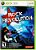 Jogo Xbox 360 Rock Revolution - Konami - Imagem 1