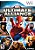 Jogo Wii Marvel Ultimate Alliance - Activision - Imagem 1