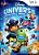 Jogo Wii Disney Universe - Disney - Imagem 1