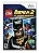 Jogo Wii Lego Batman 2: DC Super Heroes - WB Games - Imagem 1