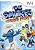 Jogo Wii The Smurfs: Dance Party - Ubisoft - Imagem 1