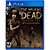 Jogo PS4 The Walking Dead Season Two - Telltale Games - Imagem 1